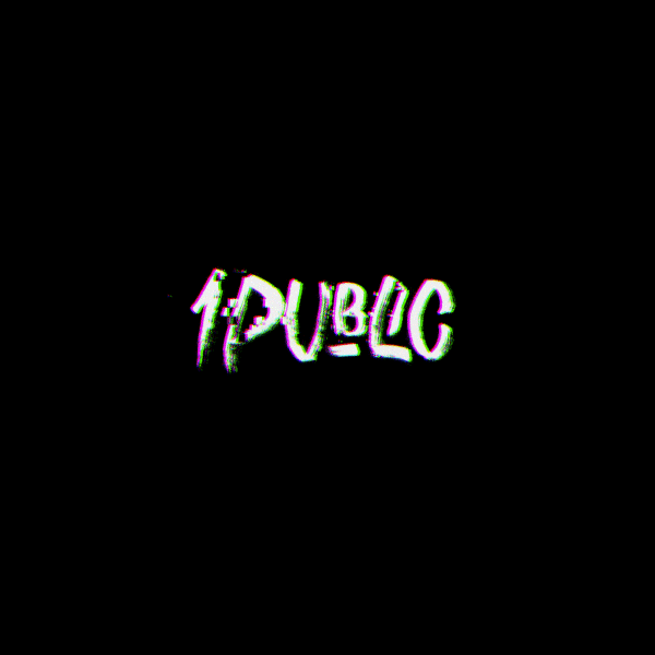 1Public