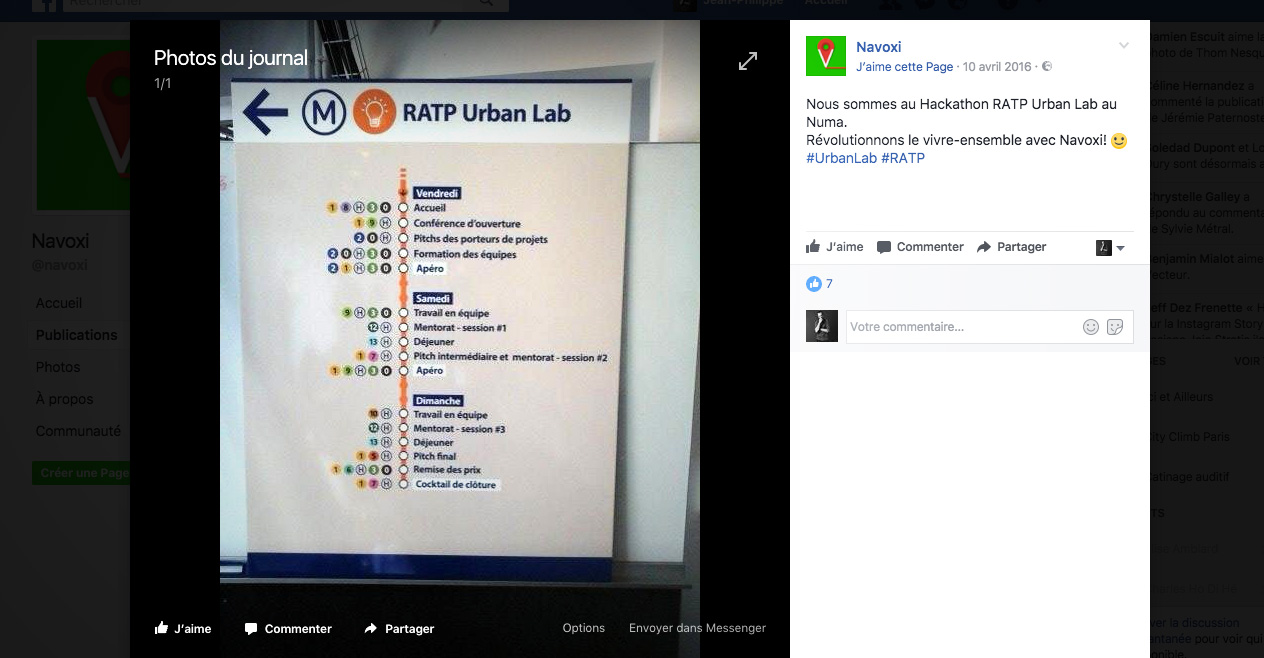 ratp screen 01d