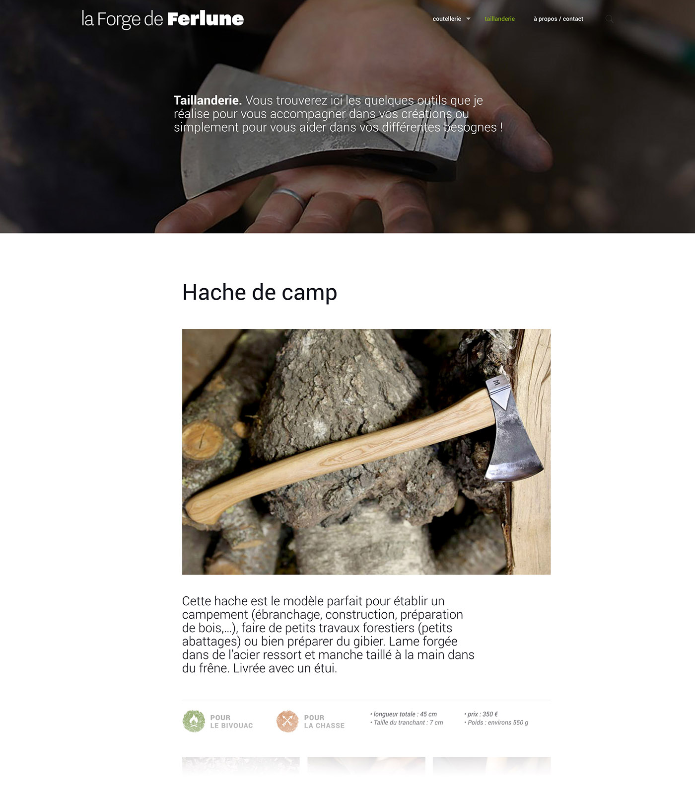 La forge de Ferlune_hautdepage_a
