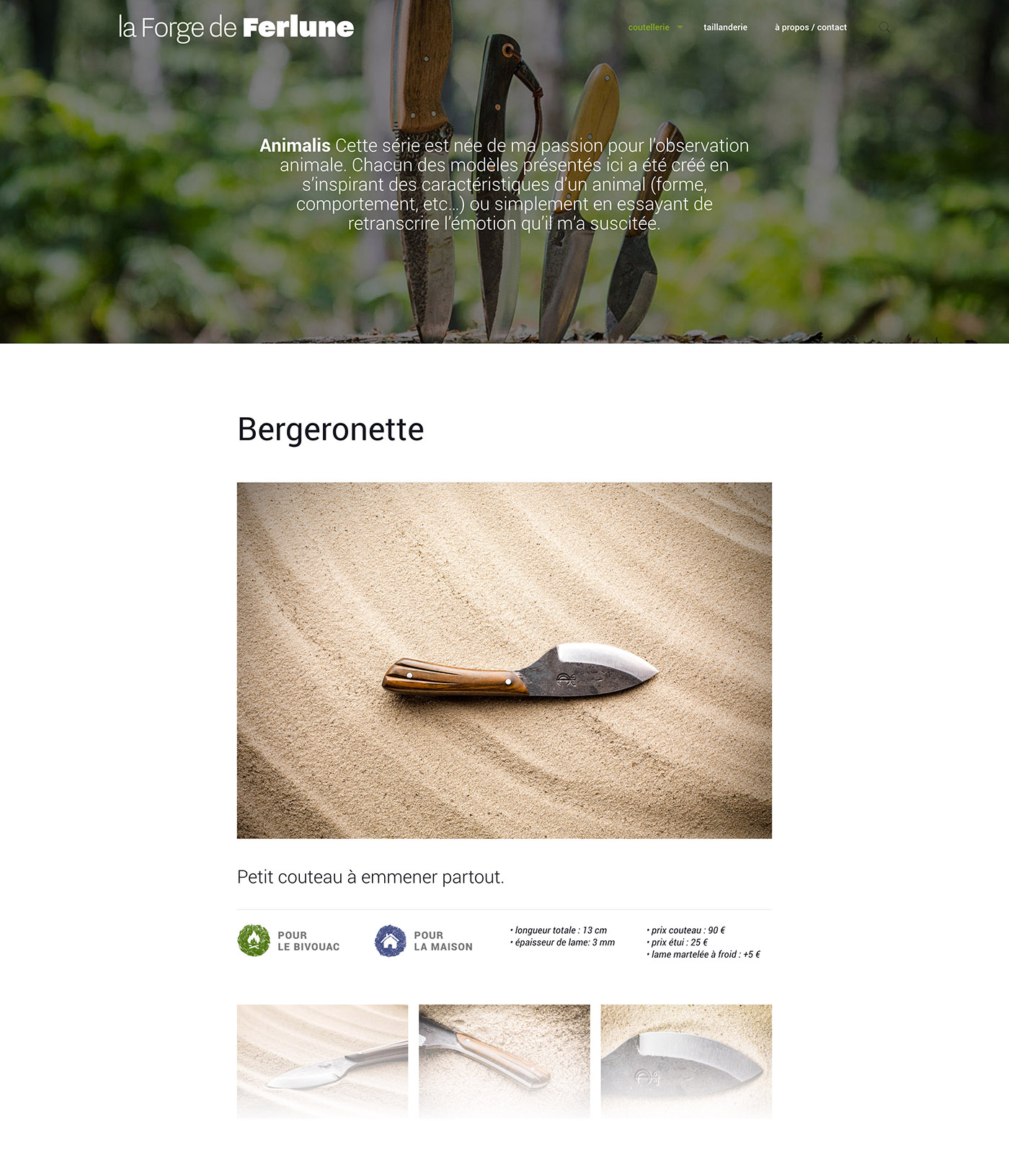 La forge de Ferlune_hautdepage_b