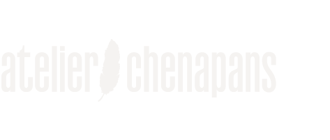 atelier chenapans